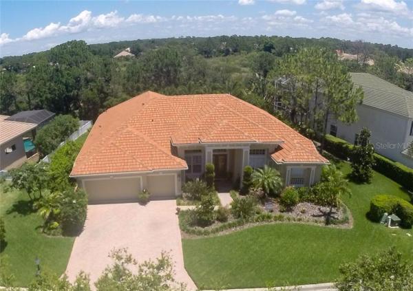 RIVENDELL THE WOODLANDS