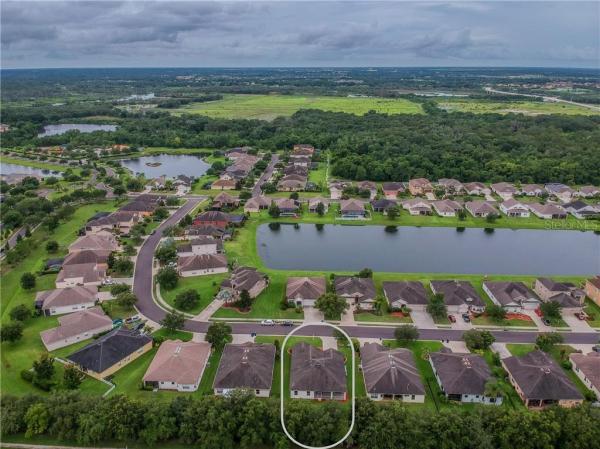 RIVER PLANTATION PH I