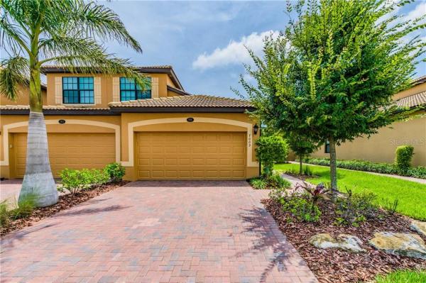 COACH HOMES IV AT RIVER STRAND PH 14 OR2