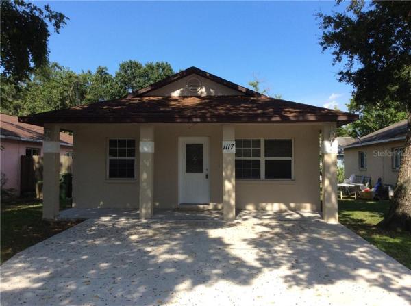 VALENCIA GARDENS PH II