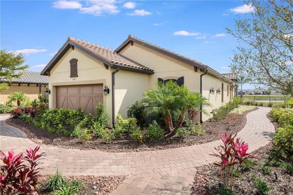 ESPLANADE ON PALMER RANCH