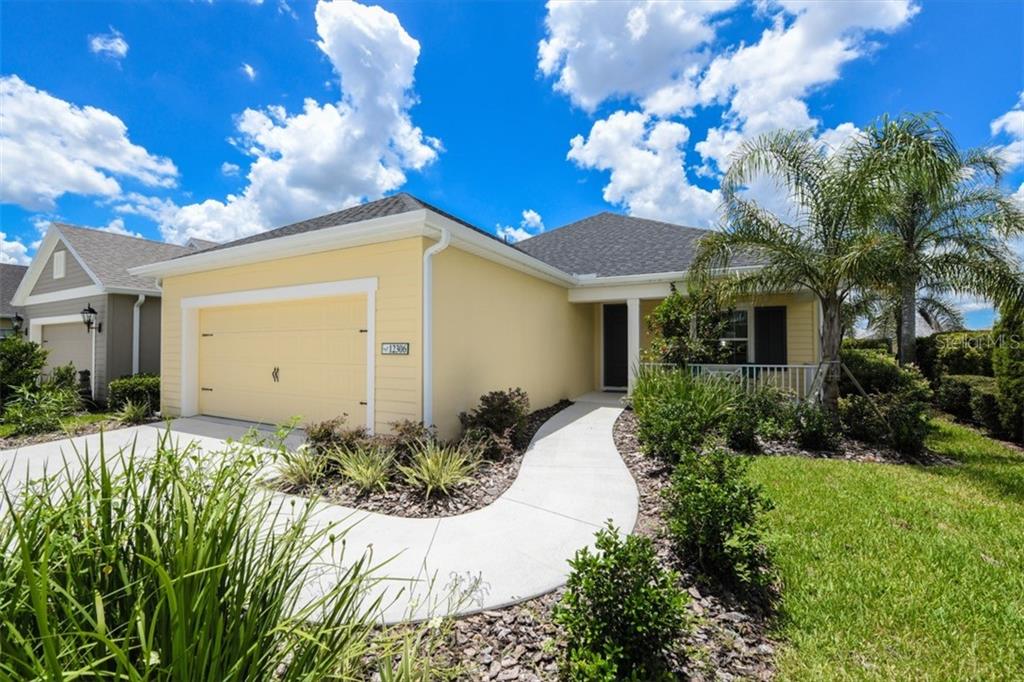 EAGLE TRACE PH IIC - фото