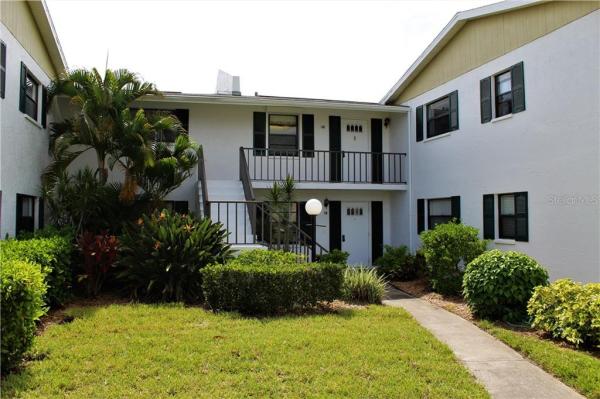 MORTON VILLAGE PH II CONDO