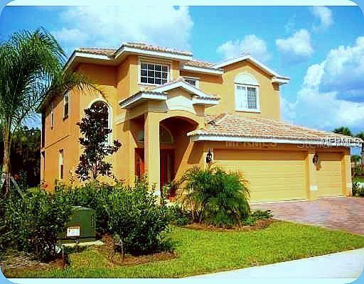 STONEYBROOK AT VENICE