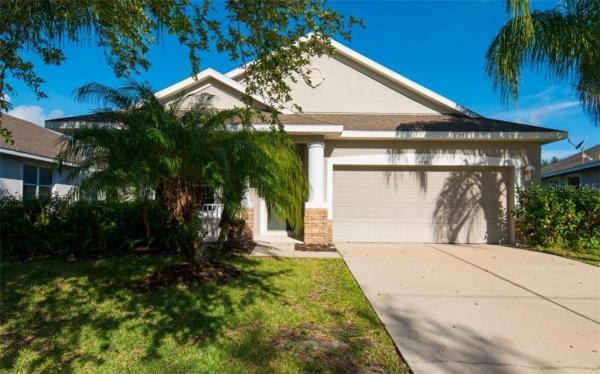 RIVER PLANTATION PH I