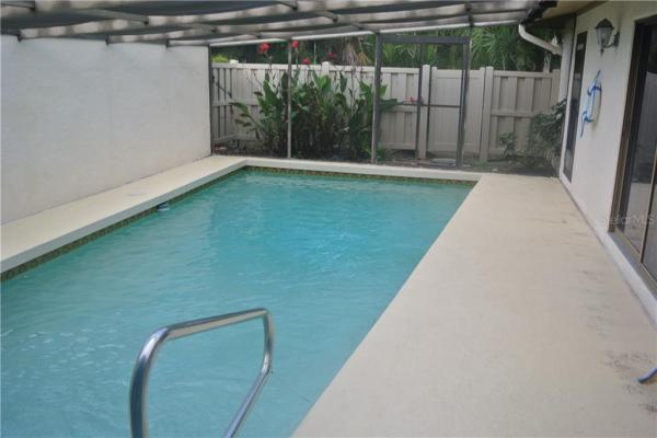 VILLAS AT WILD OAK BAY