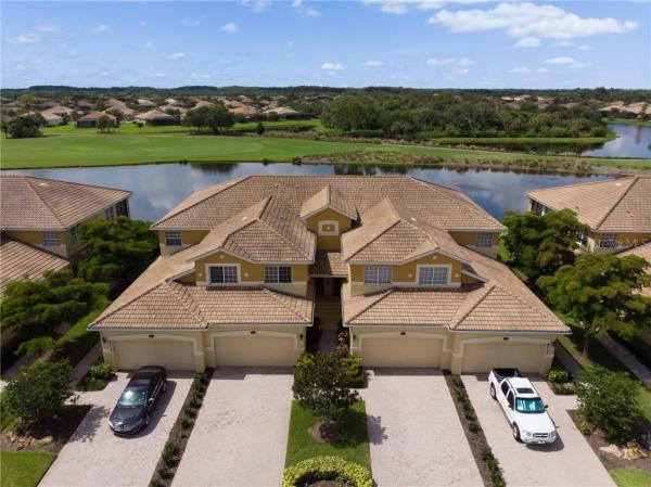 RIVER STRAND AT HERITAGE HARBOUR