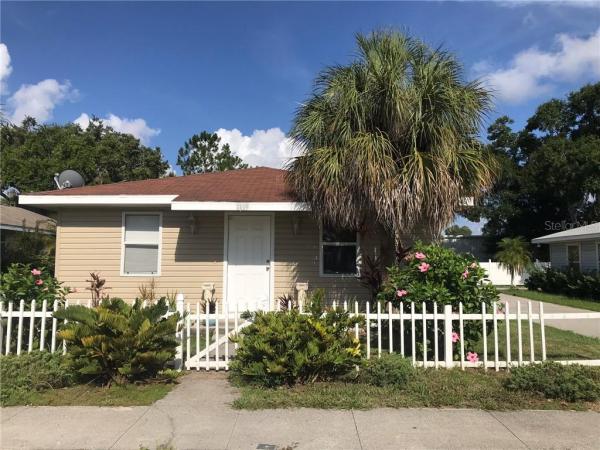 VILLAGE OF THE PALMS