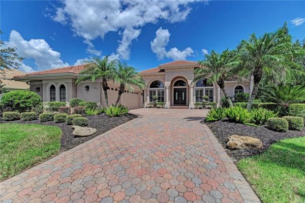 LAKEWOOD RANCH BLYTHEFIELD