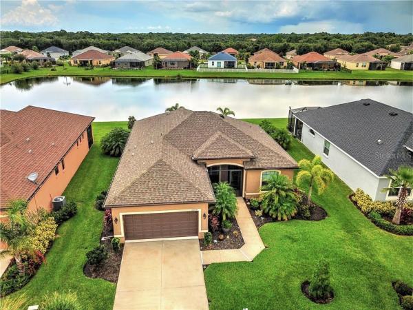 RIVER PLANTATION PH II