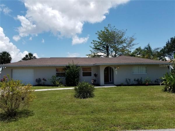 PORT CHARLOTTE SEC 037