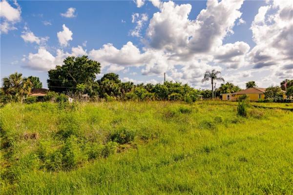 PORT CHARLOTTE SEC 050