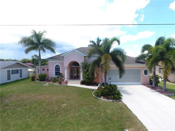 PORT CHARLOTTE SEC 037