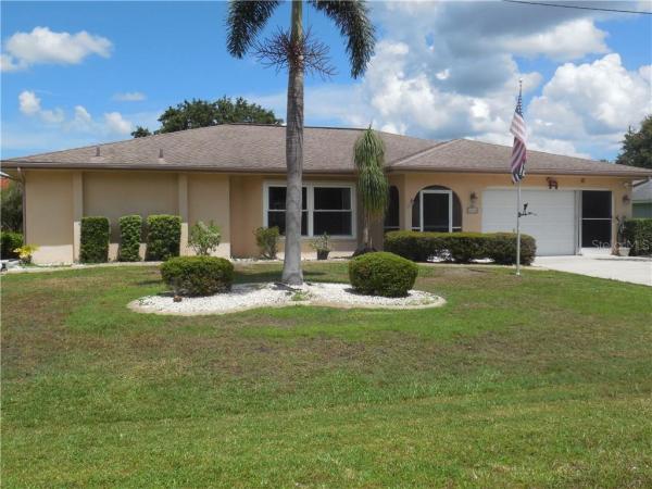 PUNTA GORDA ISLES SEC 23