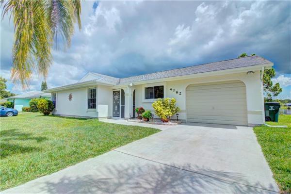 PORT CHARLOTTE SUB 55