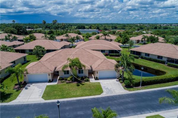 PARK PLACE ESTATES PORT CHARLOTTE