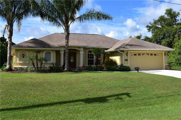 PORT CHARLOTTE SUB 32