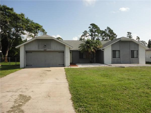 PORT CHARLOTTE SEC 020