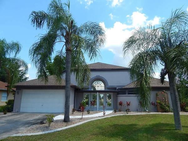 PUNTA GORDA ISLES SEC 23