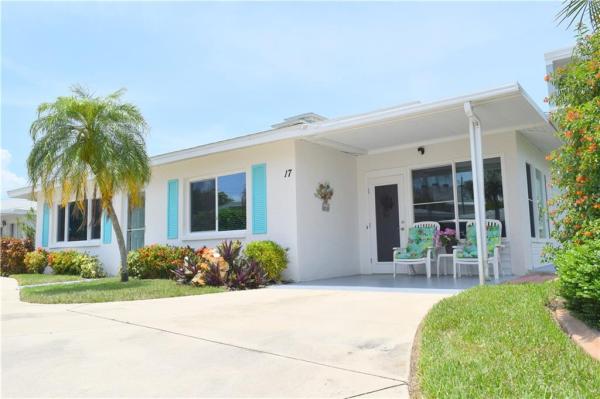 ENGLEWOOD BEACH CONDO VILLA 17