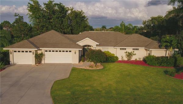 ROTONDA WEST WHITE MARSH