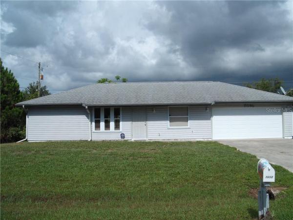 PORT CHARLOTTE SEC 64