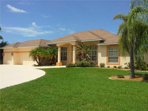 ROTONDA WEST PINEHURST