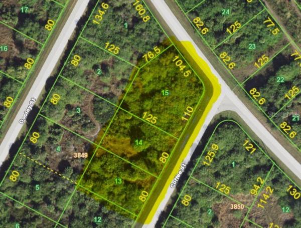 PORT CHARLOTTE SEC 067