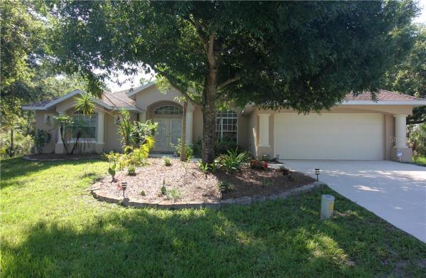 ROTONDA WEST LONG MEADOW