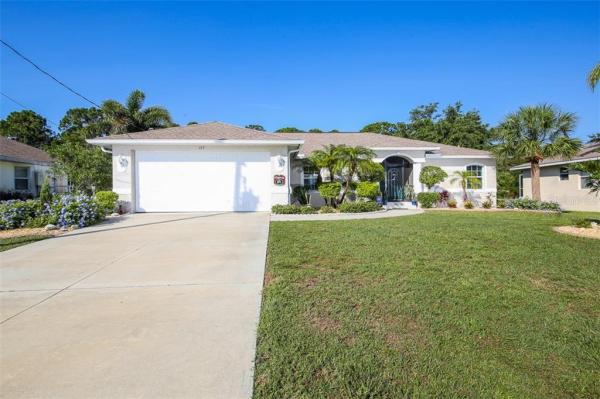 ROTONDA WEST LONG MEADOW