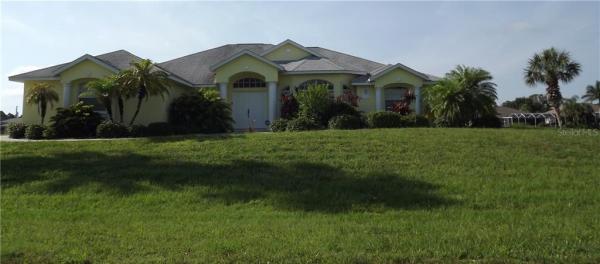 ROTONDA WEST PINE VALLEY TR