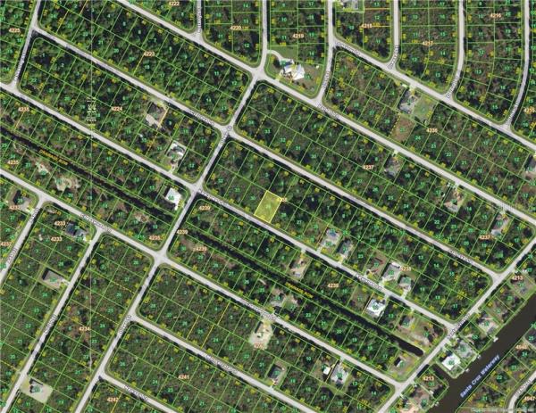 PORT CHARLOTTE SEC 058