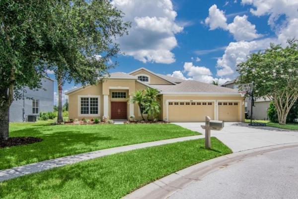 WILDERNESS LAKE PRESERVE PH 01