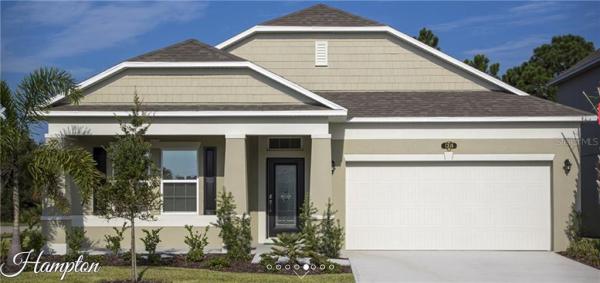 WILLIAM'S PRESERVE PH 1