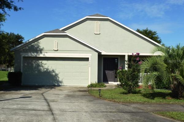 GROVELAND LEXINGTON VILLAGE PH I