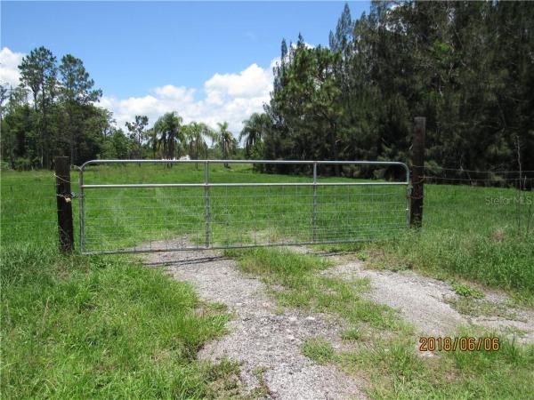 SEMINOLE LAND AND INV CO