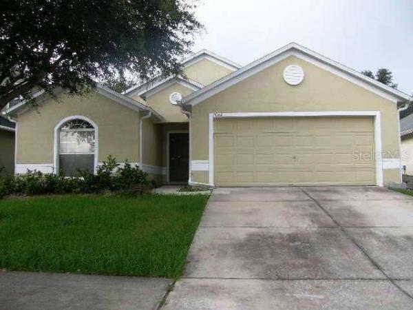 GROVELAND LEXINGTON VILLAGE PH I