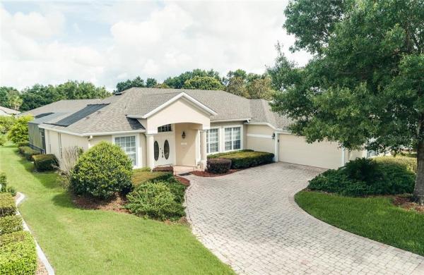 COUNTRY CLUB MOUNT DORA PH 02-2