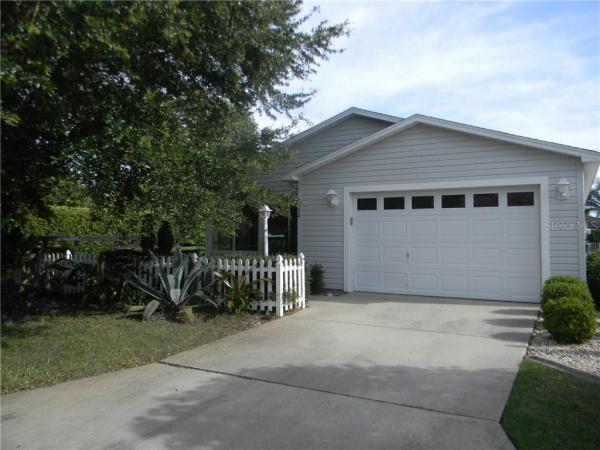 VILLAGES OF SUMTER EAGLE RIDGE VILLAS