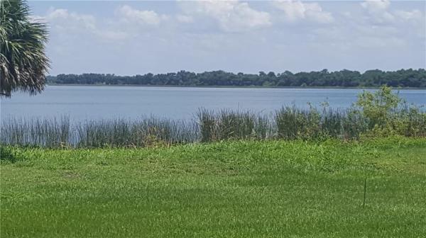 DEER ISLAND CLUB PT REP A TR C-1