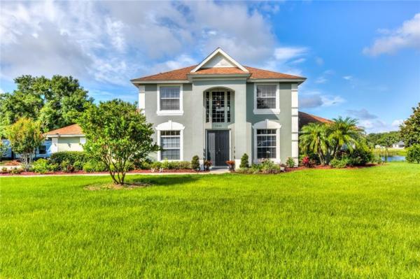 LAURELS MOUNT DORA 45/98