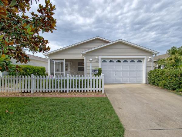 VILLAGE OF SUMTER OAK BEND VILLAS