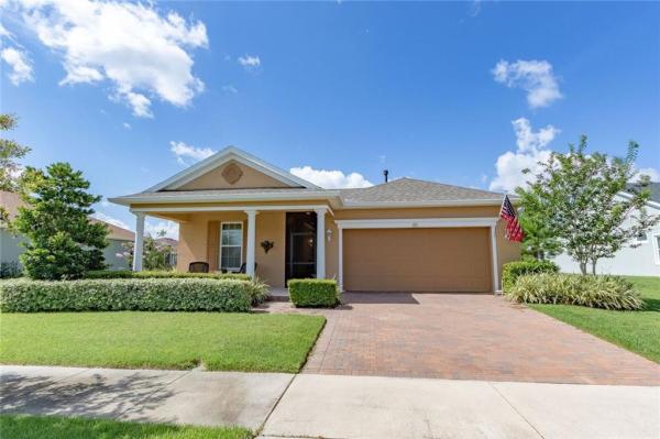 CASCADES/GROVELAND PH 2