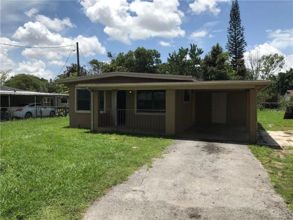 ORANGE BLOSSOM TERRACE