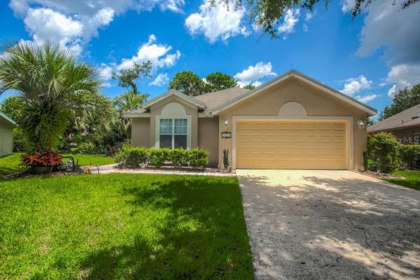 COUNTRY CLUB MOUNT DORA