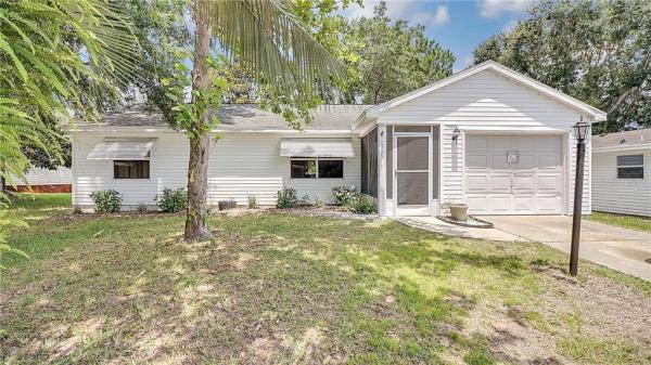 ORANGE BLOSSOM GARDENS