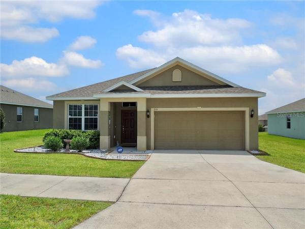 GROVELAND SOUTHERN RIDGE AT ESTATES AT CHERRY