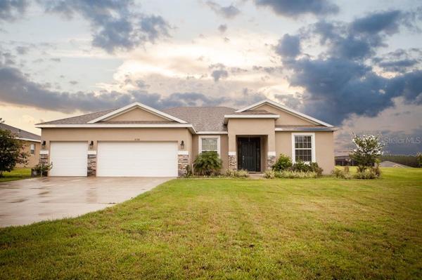 MEADOWS AT SUNNYSIDE SUB