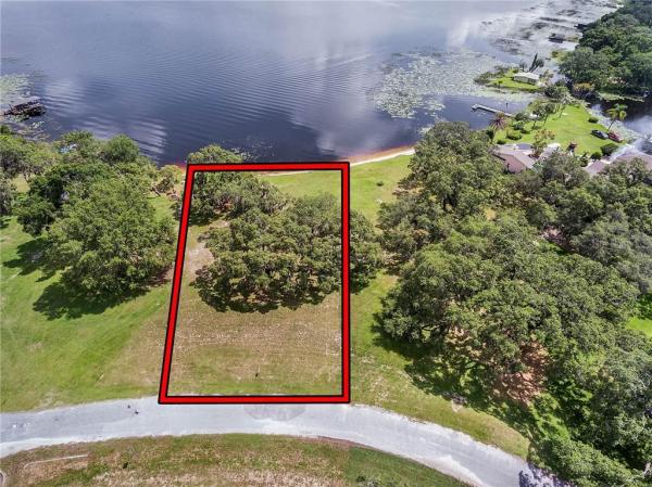 LAKE CRESCENT VIEW DEV