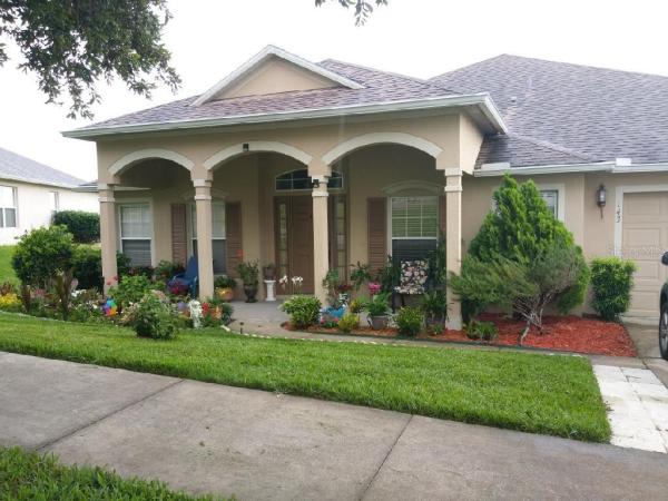 GROVELAND SOUTHERN RIDGE AT ESTATES AT CHERRY